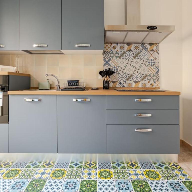 AL Qanat di Notarbartolo - One-Bedroom Apartment - 28