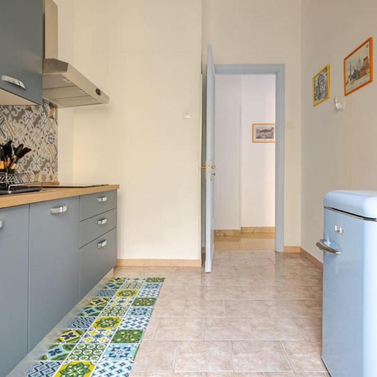 AL Qanat di Notarbartolo - One-Bedroom Apartment - 26
