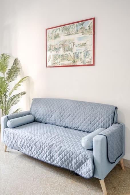AL Qanat di Notarbartolo - One-Bedroom Apartment - 21