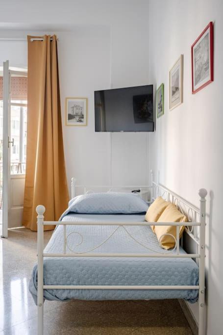 AL Qanat di Notarbartolo - One-Bedroom Apartment - 20