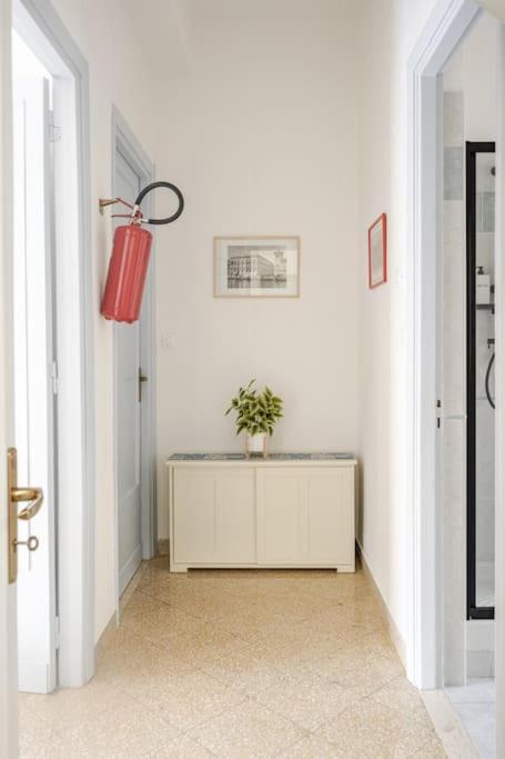 AL Qanat di Notarbartolo - One-Bedroom Apartment - 19