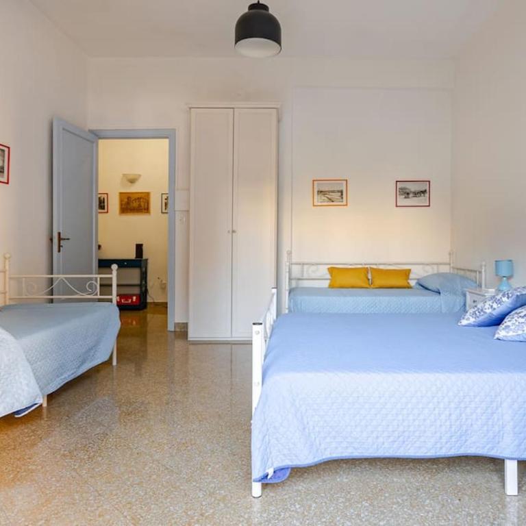 AL Qanat di Notarbartolo - One-Bedroom Apartment - 17