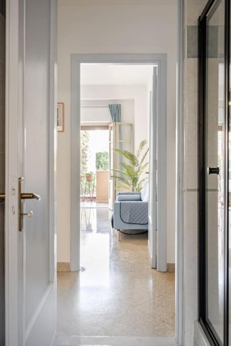 AL Qanat di Notarbartolo - One-Bedroom Apartment - 12