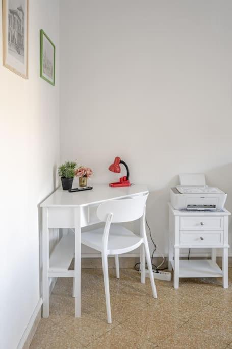 AL Qanat di Notarbartolo - One-Bedroom Apartment - 11
