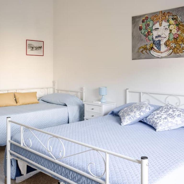 AL Qanat di Notarbartolo - One-Bedroom Apartment - 4