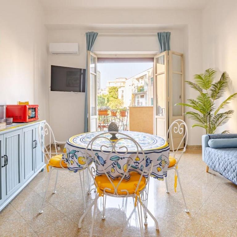 AL Qanat di Notarbartolo - One-Bedroom Apartment - 1