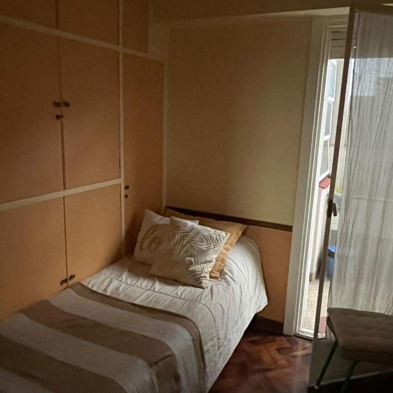 Departamento Vintage - Apartamento de 2 dormitorios - 14