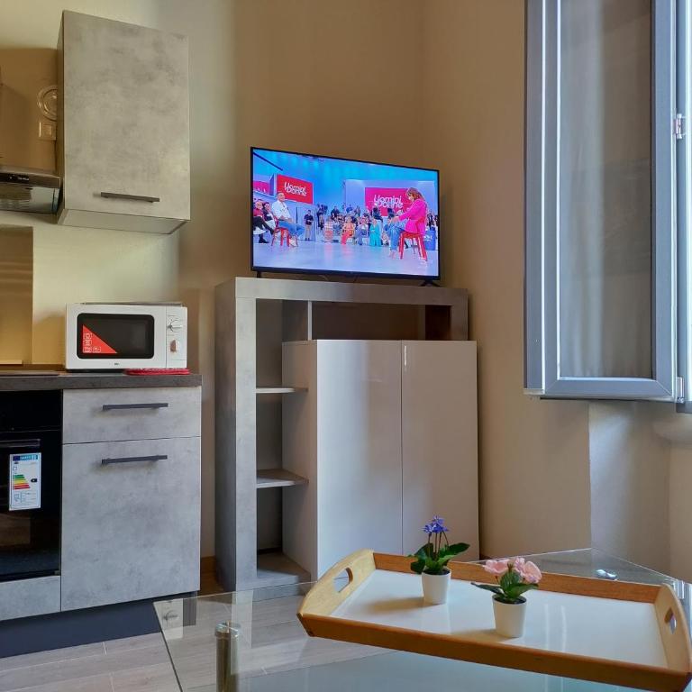 Nice Home Milano Tortona - Appartamento con 1 Camera da Letto - 9