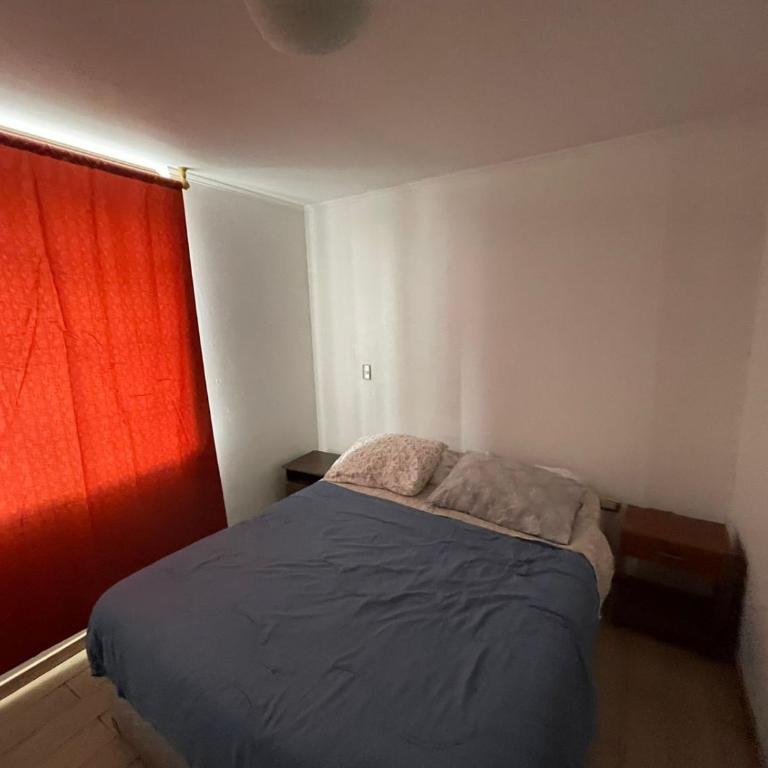 sector sur calle talca 3 dormitorios - Apartamento de 3 dormitorios - 14