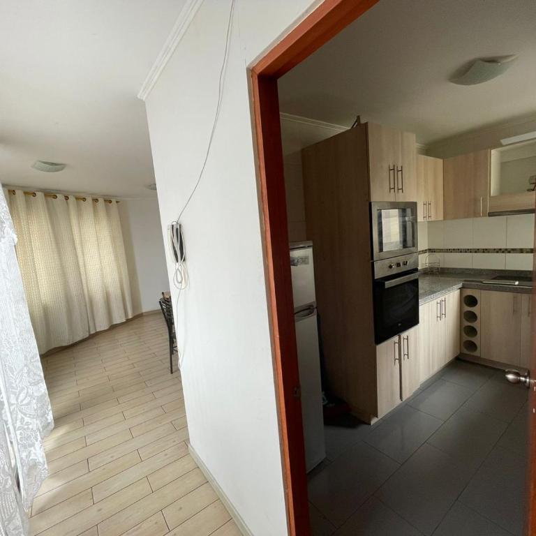 sector sur calle talca 3 dormitorios - Apartamento de 3 dormitorios - 22