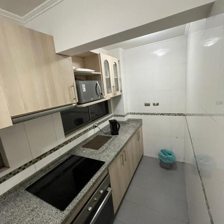 sector sur calle talca 3 dormitorios - Apartamento de 3 dormitorios - 28