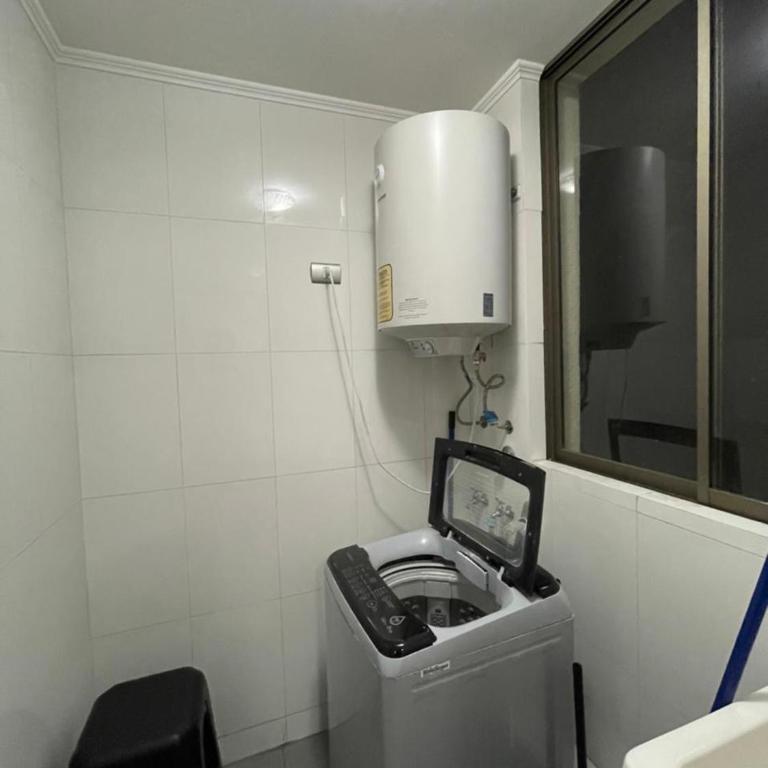 sector sur calle talca 3 dormitorios - Apartamento de 3 dormitorios - 39