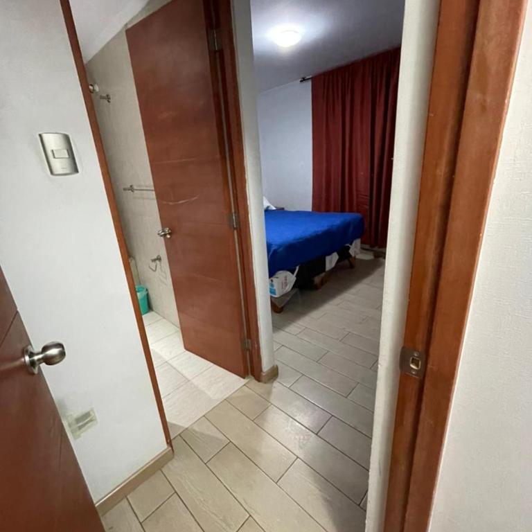 sector sur calle talca 3 dormitorios - Apartamento de 3 dormitorios - 43