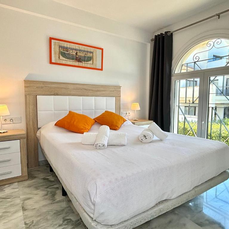 Diletta Beach Estepona - Casa de 2 dormitorios - 46