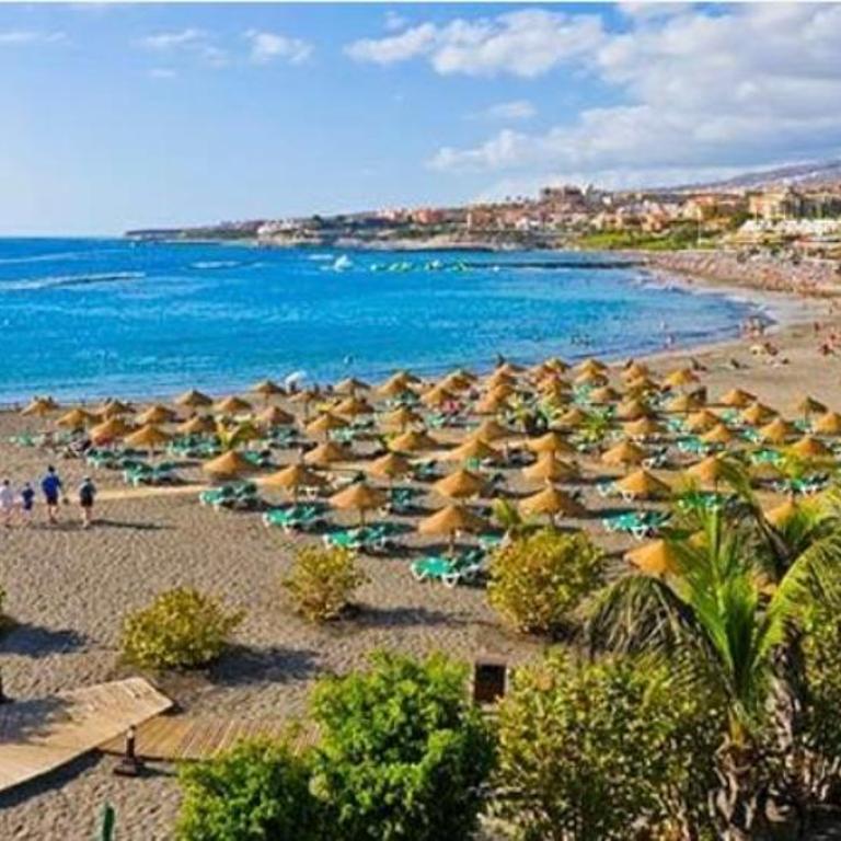 JADE exclusives apartment in Las Americas - Apartamento de 1 dormitorio - 2