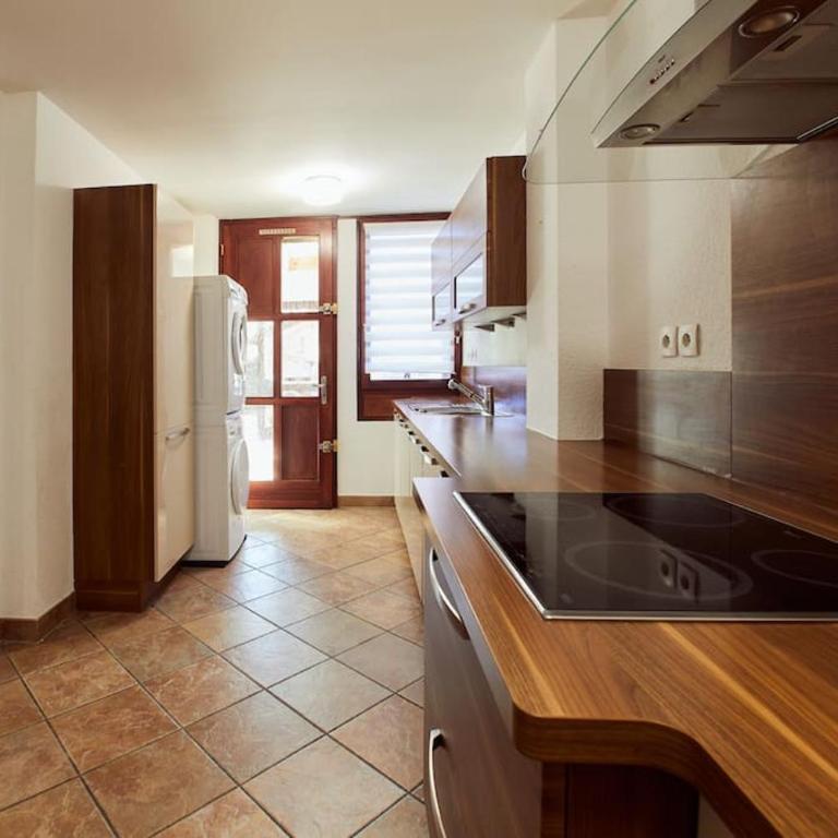 L'Alsacien Plaisir- Balnéo-Wifi-Netflix - Apartment mit 1 Schlafzimmer - 5