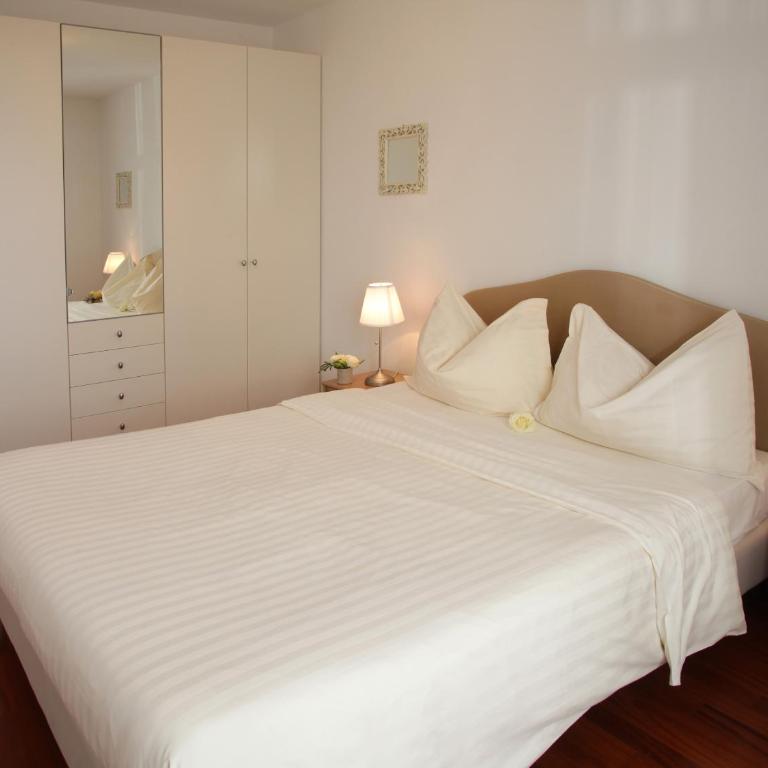 Villa Sassa - Suite Premium - 12