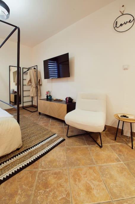 L'Alsacien Plaisir- Balnéo-Wifi-Netflix - Apartment mit 1 Schlafzimmer - 12