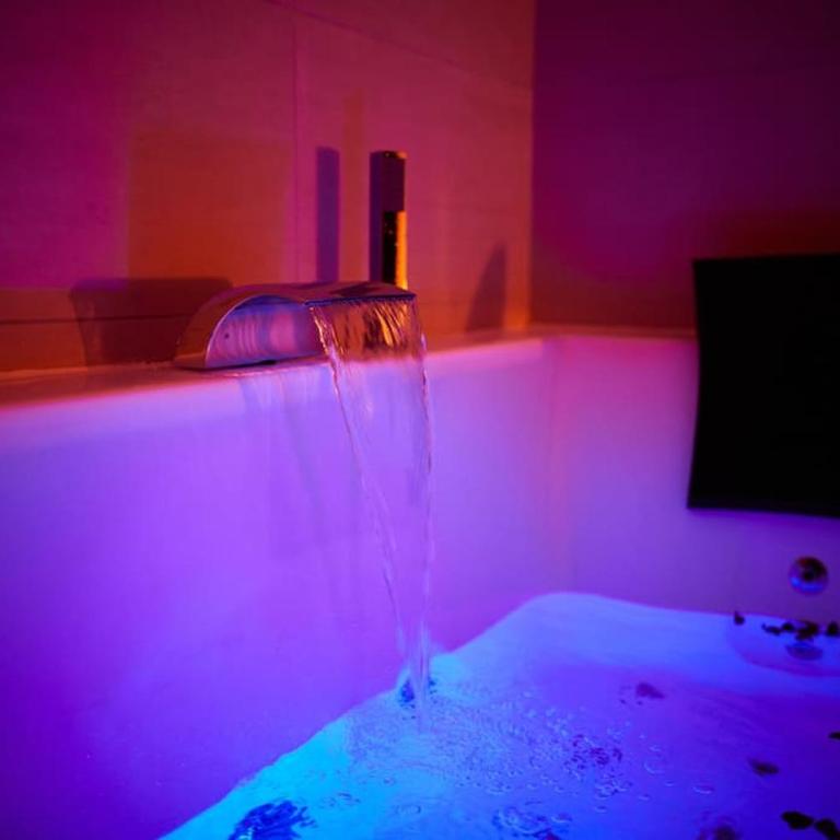L'Alsacien Plaisir- Balnéo-Wifi-Netflix - Apartment mit 1 Schlafzimmer - 14