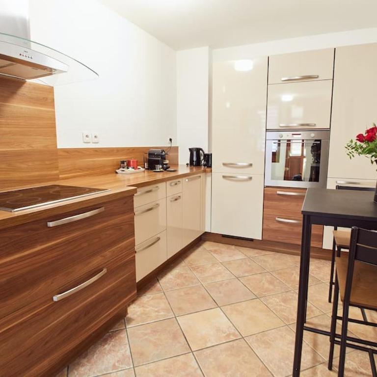 L'Alsacien Plaisir- Balnéo-Wifi-Netflix - Apartment mit 1 Schlafzimmer - 18