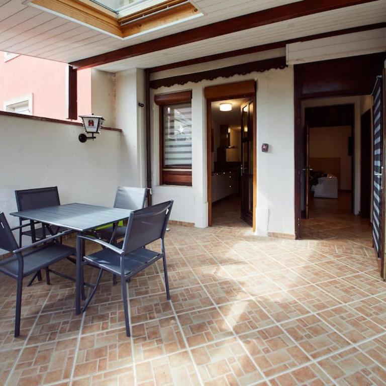 L'Alsacien Plaisir- Balnéo-Wifi-Netflix - Apartment mit 1 Schlafzimmer - 19
