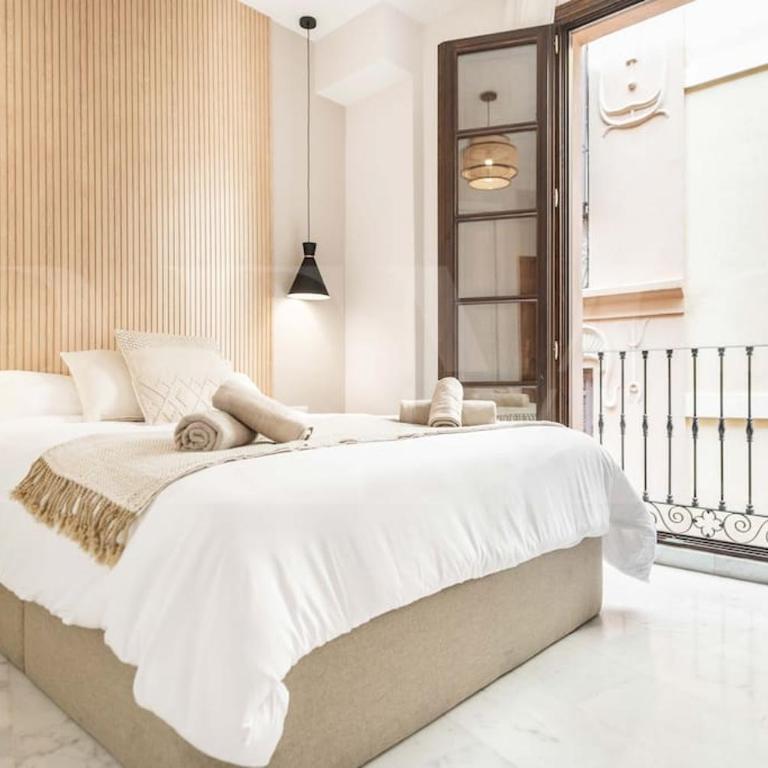 Stay and support - charitable apartments by REMS - Apartamento de 1 dormitorio - 1