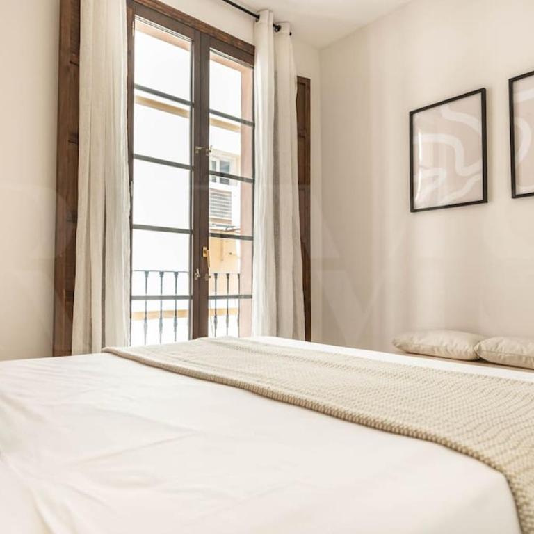 Stay and support - charitable apartments by REMS - Apartamento de 1 dormitorio - 19