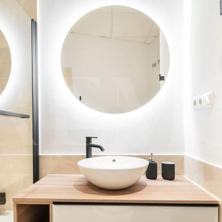 Stay and support - charitable apartments by REMS - Apartamento de 1 dormitorio - 2