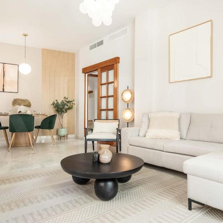 Stay and support - charitable apartments by REMS - Apartamento de 1 dormitorio - 5