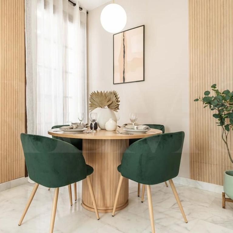 Stay and support - charitable apartments by REMS - Apartamento de 1 dormitorio - 3