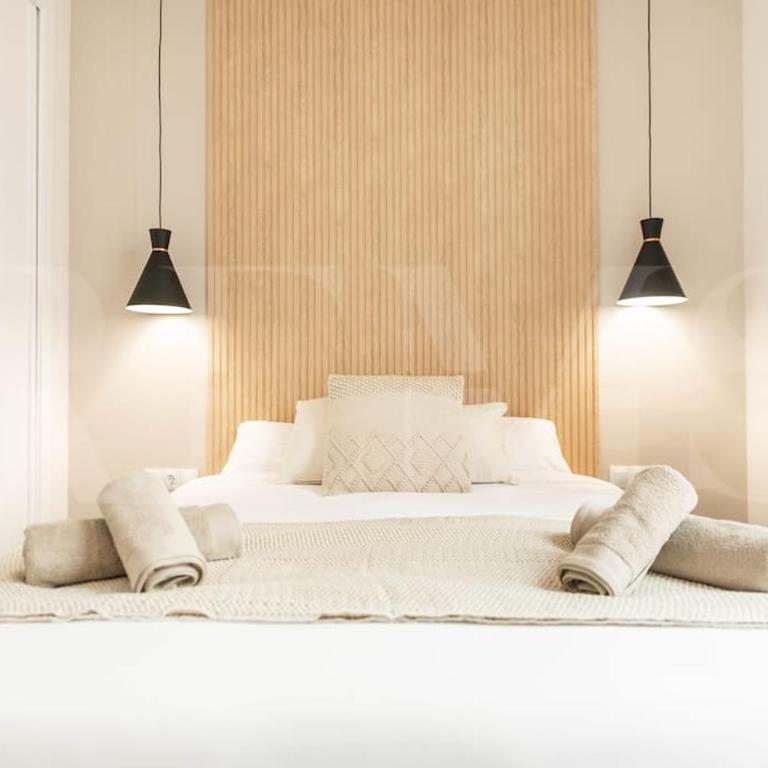 Stay and support - charitable apartments by REMS - Apartamento de 1 dormitorio - 6