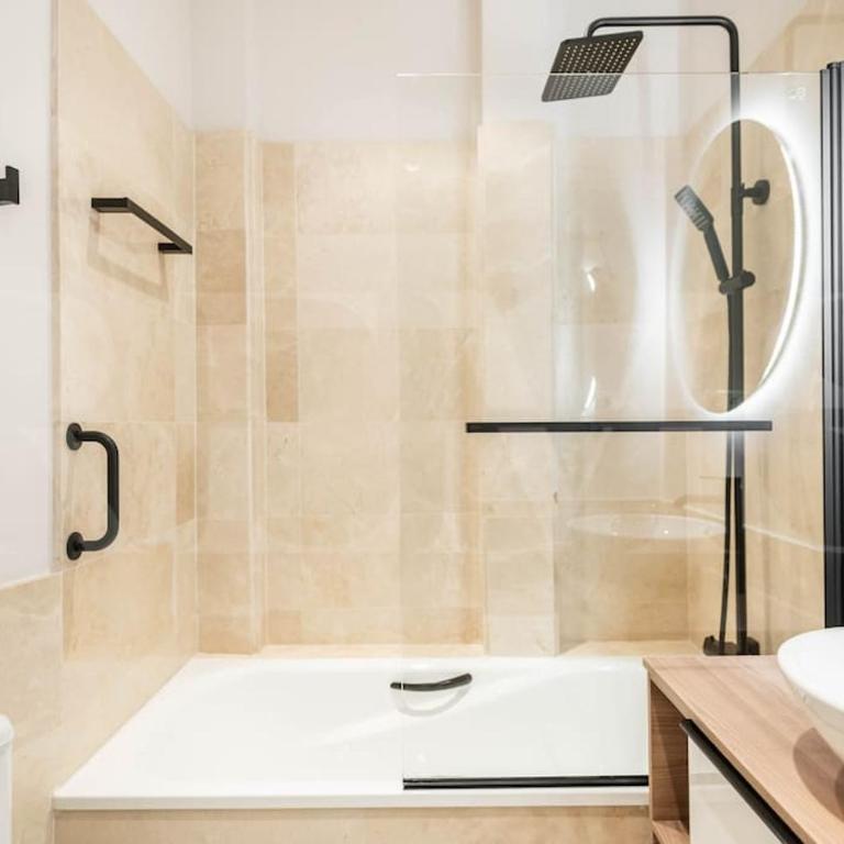 Stay and support - charitable apartments by REMS - Apartamento de 1 dormitorio - 14