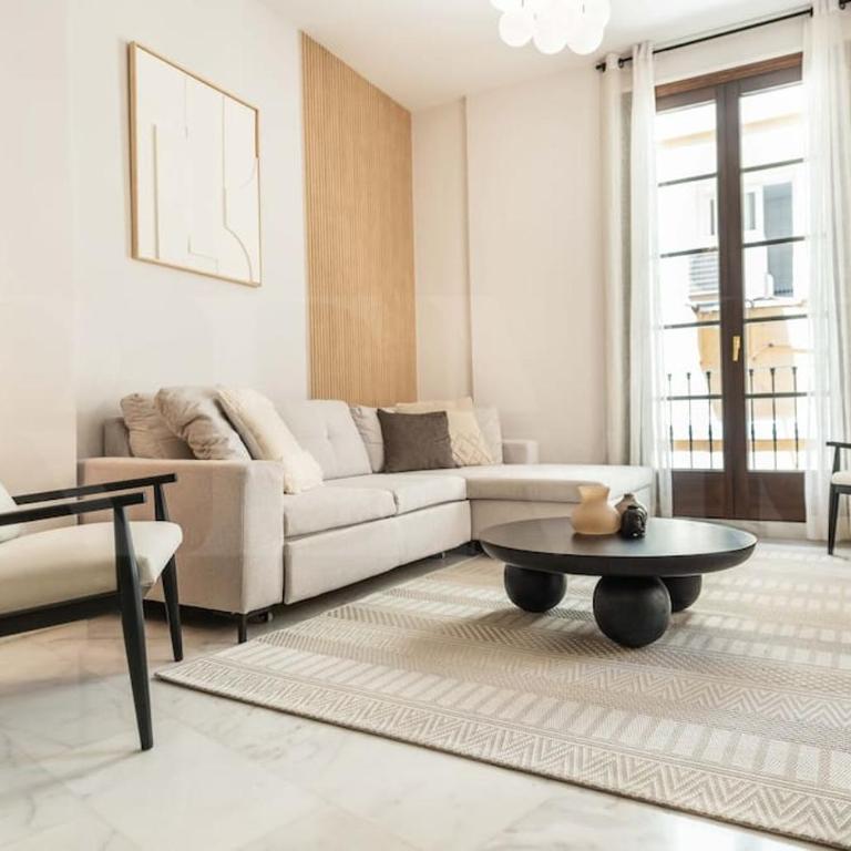 Stay and support - charitable apartments by REMS - Apartamento de 1 dormitorio - 8