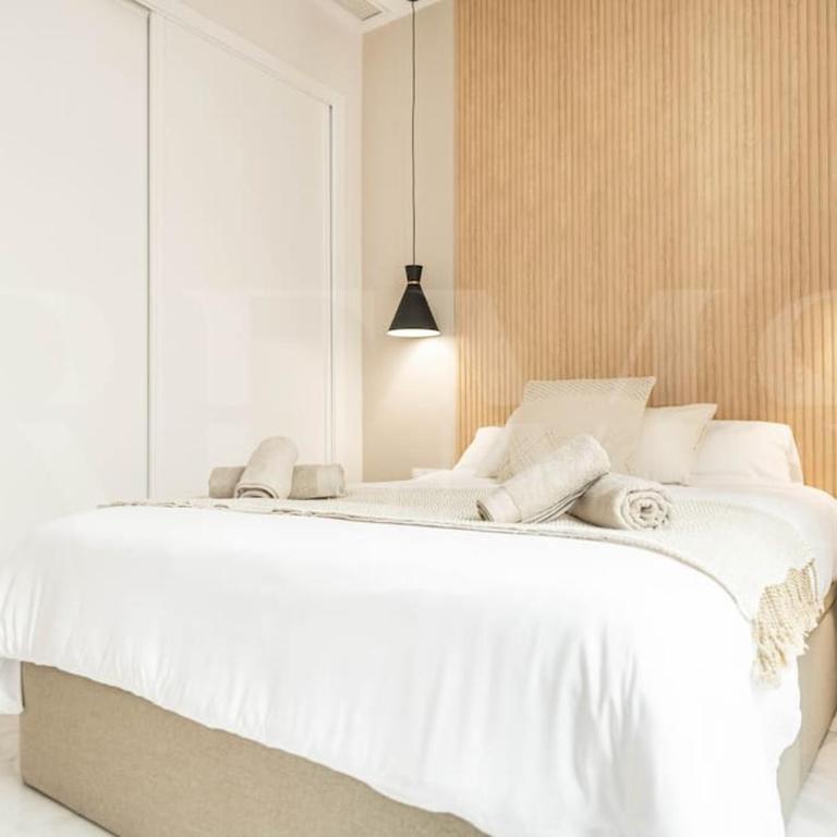 Stay and support - charitable apartments by REMS - Apartamento de 1 dormitorio - 15
