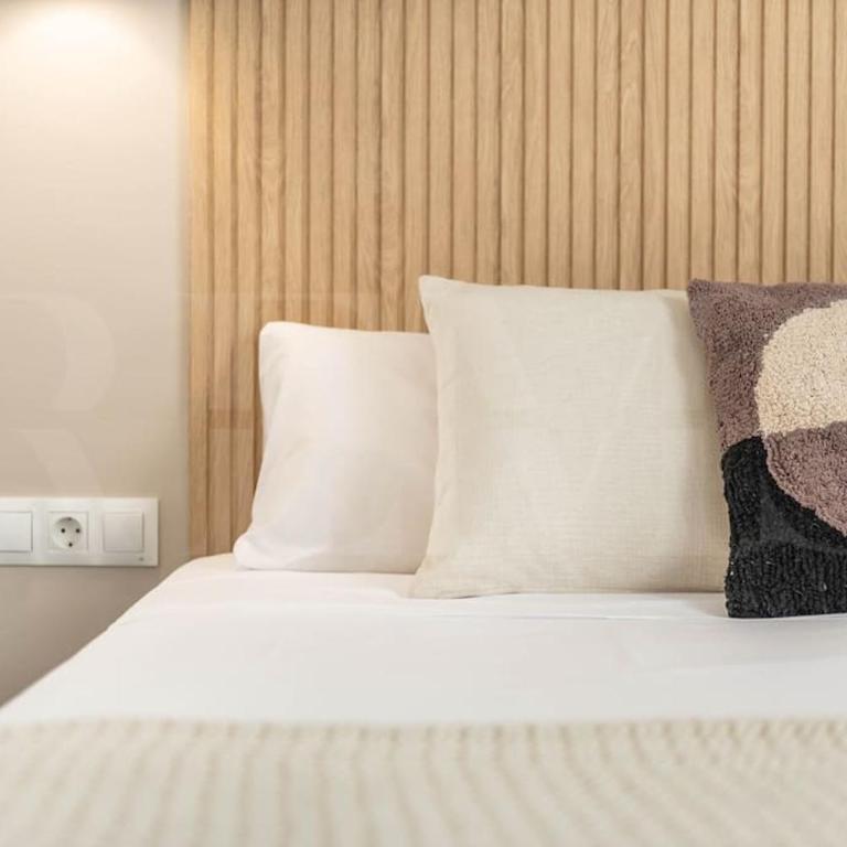 Stay and support - charitable apartments by REMS - Apartamento de 1 dormitorio - 29