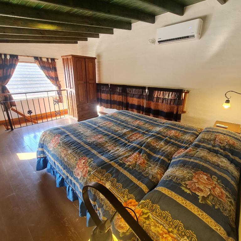Cabañas La Ponderosa - Apartamento - 2 niveles - 2