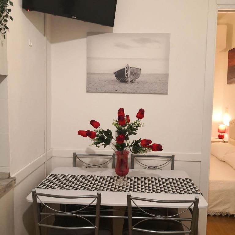Il mare ad un passo - Apartamento de 1 dormitorio - 16