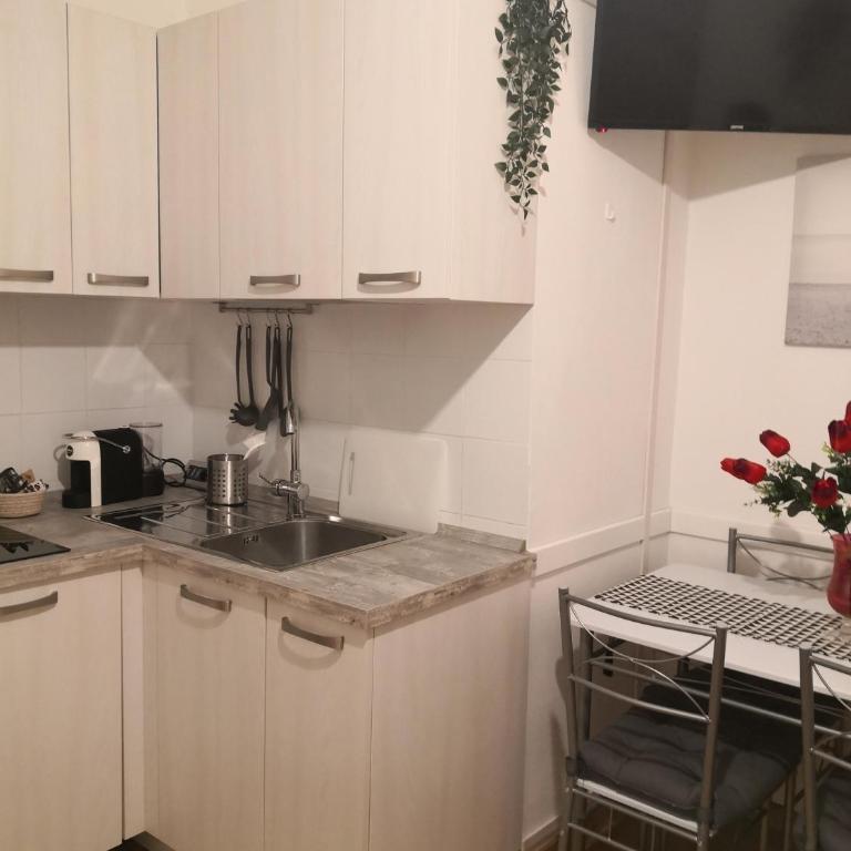 Il mare ad un passo - Apartamento de 1 dormitorio - 17