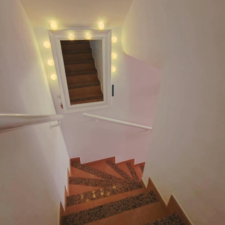 Casa de La Tortuga - Apartamento de 3 dormitorios - 19