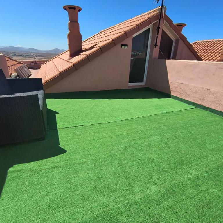 Casa de La Tortuga - Apartamento de 3 dormitorios - 15