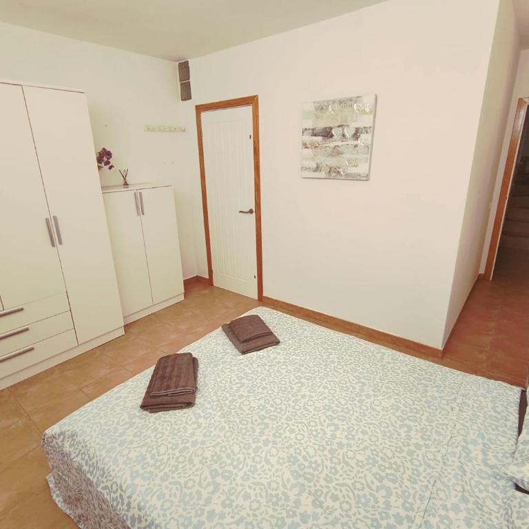 Casa de La Tortuga - Apartamento de 3 dormitorios - 22