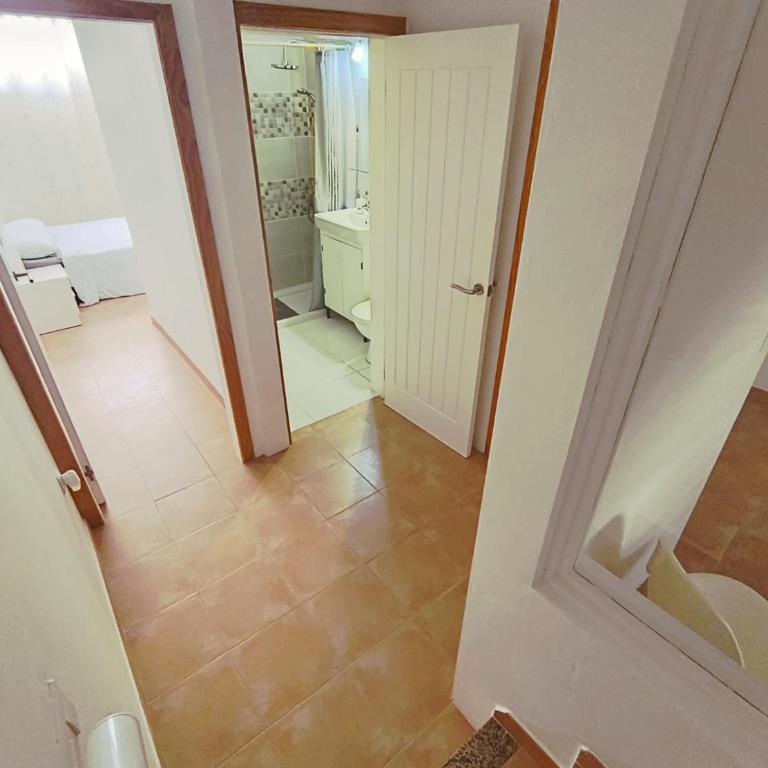 Casa de La Tortuga - Apartamento de 3 dormitorios - 20