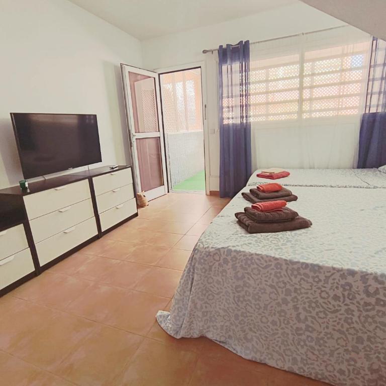 Casa de La Tortuga - Apartamento de 3 dormitorios - 26