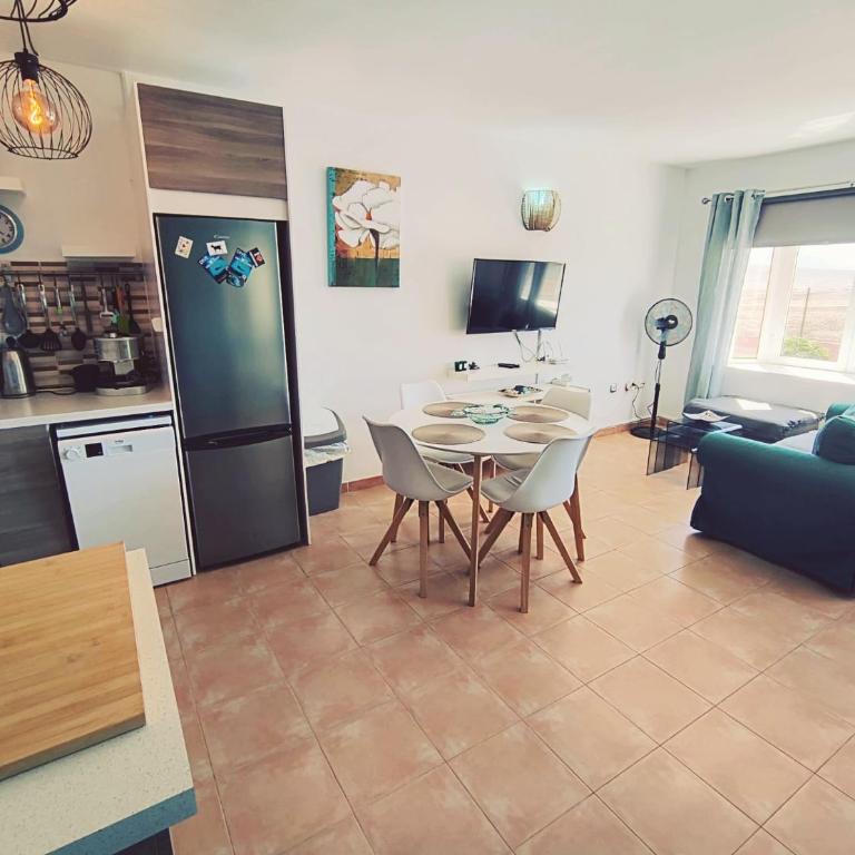Casa de La Tortuga - Apartamento de 3 dormitorios - 7