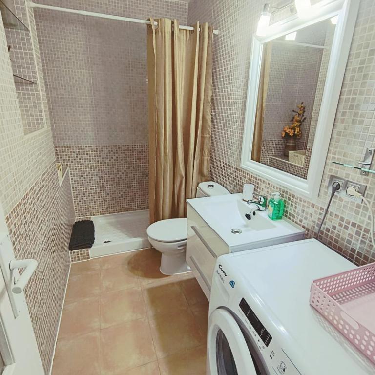 Casa de La Tortuga - Apartamento de 3 dormitorios - 17