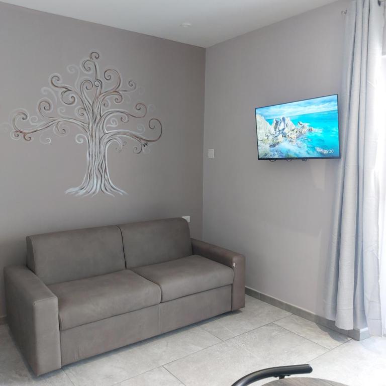 Fede's Home Airport - Appartamento con 1 Camera da Letto - 13