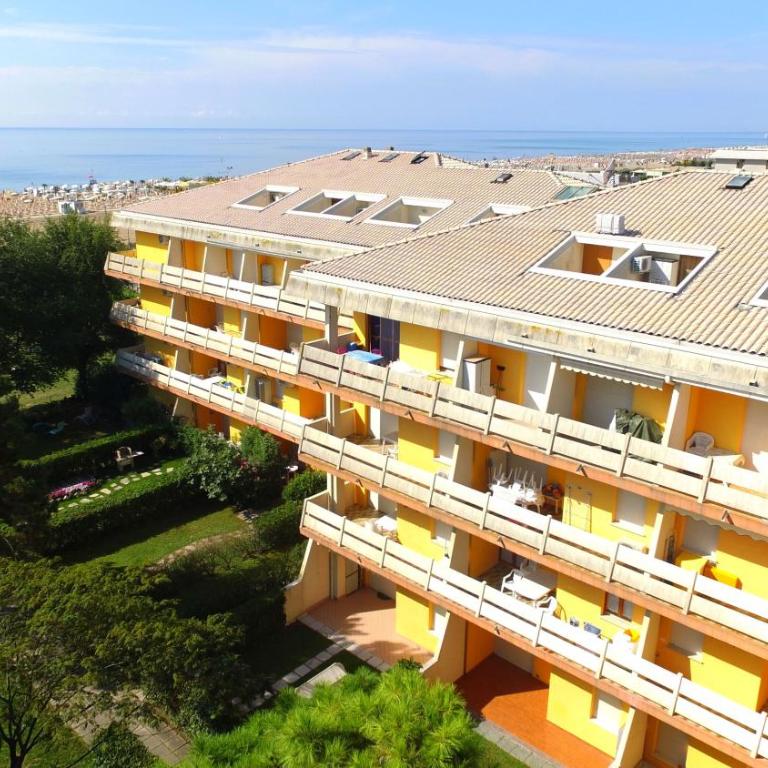 Appartamenti Carina - Two-Bedroom Apartment - 1