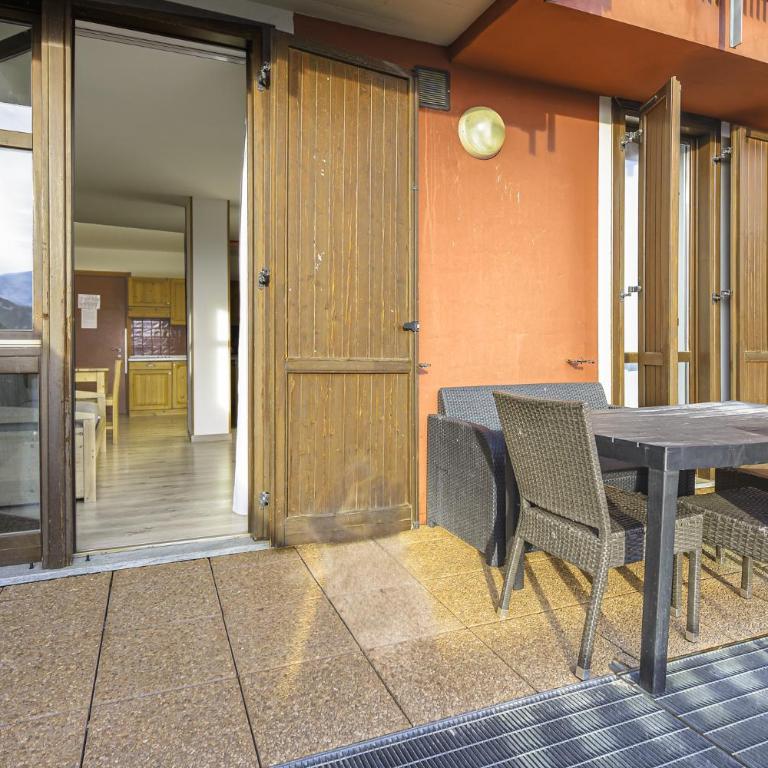 Borgo Stalle Residence - Appartamento Familiare con 2 Camere da Letto - 3