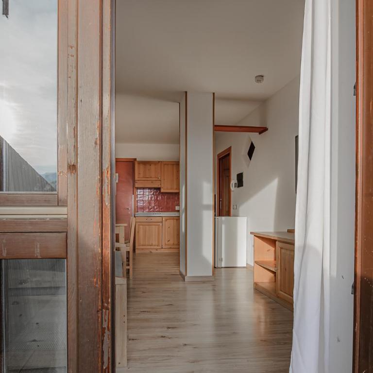 Borgo Stalle Residence - Appartamento Familiare con 2 Camere da Letto - 4