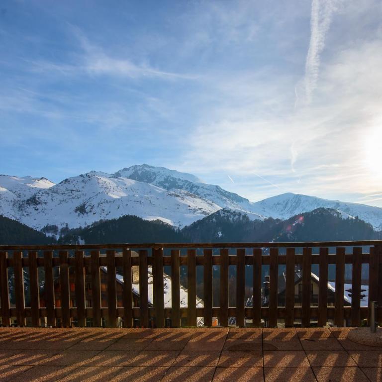 Borgo Stalle Residence - Appartamento Familiare con 2 Camere da Letto - 5